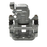 DFC 94-04 Ford Mustang Rear-L Premium Caliper - Silver Zinc Coated