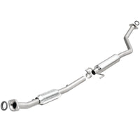 MagnaFlow Direct Fit Catalytic Converter 00-05 Toyota Celica 1.8L Front 1ZZFE GT