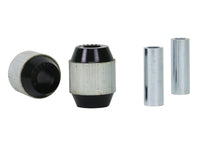 Whiteline Plus 4/91-5/01 BMW 3 Series E36 / 10-/01-3/05 E46 Rear Upper Outer Control Arm Bushing Kit