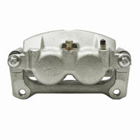DFC 2009 Ford F-150 2WD Front-L Premium Caliper - Silver Zinc Coated