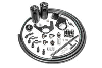 Radium Engineering 09-15 Cadillac CTS-V Dual Catch Can Kit