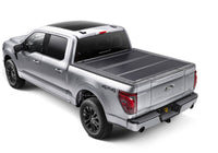 BAK 2021+ Ford F-150 Regular & Super Cab BAKFlip G2 8ft Bed Cover