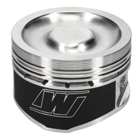 Wiseco VW AJV 77.00 mm Bore 29.26 mm CH -6.00 CC Piston Set