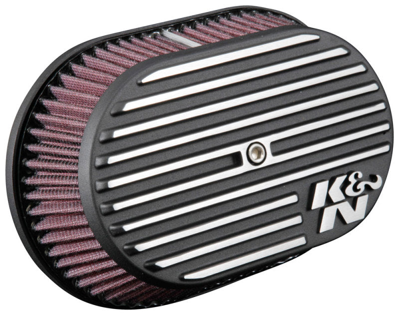 K&N Engineering K&N Street Metal Intake System for 12-16 Harley-Davidson Road King 103cl Side Draft Touring