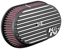 K&N Engineering K&N Street Metal Intake System for 12-16 Harley-Davidson Road King 103cl Side Draft Touring