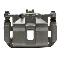DFC 06-15 Acura CSX Front-R Silver Zinc Coated Premium Caliper