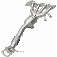 MagnaFlow 08-10 Mazda 5 2.3L Direct Fit Converter