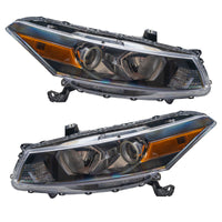 ORACLE Lighting Oracle 08-12 Honda Accord Coupe SMD HL - ColorSHIFT w/ Simple Controller