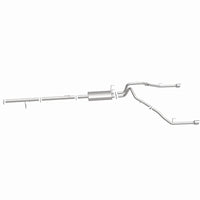 MagnaFlow BRE Exhaust Kit 10-11 Dodge Ram 1500 5.7L