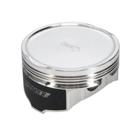 Manley Performance Manley Chrysler 5.7L Hemi 99.5mm Bore -14cc Dish Stroker Series Standard Piston Set (Set of 8)