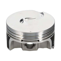 Wiseco Chevy LT Series Gen V L83 5.3L 3.800in Bore 9.5:1 CR 8.5cc Dish Piston Kit - Set of 8