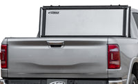 Access LOMAX Stance TriFold Cvr 2019+ Dodge Ram 1500 5Ft./7in. Bed(w/ Rambox -w/o OEM Tonneau Rails)