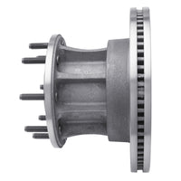 DFC 05-07 Ford F-350 Super Duty 2WD Front Brake Rotor