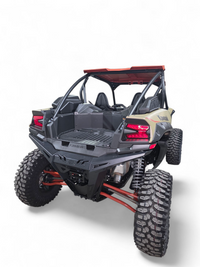 Elektric Off Road Elektric Offroad 2020+ Kawasaki KRX 1000 Volt Rear Bumper