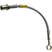 Goodridge 08-18 Subaru WRX STI Clutch Line
