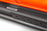 Go Rhino Dominator Xtreme DT Side Steps - Tex Blk - 68in. (Boards ONLY/Brackets Req.)