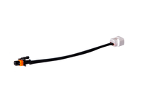 Fleece Performance 06-10 GM 2500/3500 Duramax 6.6L Fuel Pressure Regulator Wiring Harness