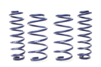 H&R 09-21 Toyota 4 Runner (2WD/4WD) Adventure Raising Spring (Non TRD PRO)