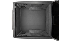 Husky Liners 2019 Chevrolet Silverado/GMC Sierra 1500 w/o MPTG Guardian Impact Bed Liner - Full