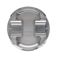 Manley Performance Manley Nissan Skyline 2.7L RB26DETT 87mm Bore 77.7mm Stroke 9.0:1 CR +17cc Dish - Set of 6 Pistons
