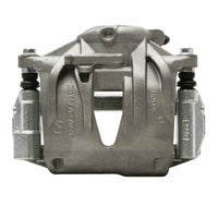 DFC 03-09 Mercedes-Benz E350 Front-R Silver Zinc Coated Premium Caliper