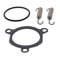 Vertex Pistons Vertex Gaskets 94-99 KTM EGS 250 Exhaust Gasket Kit