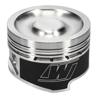 Wiseco VW AJV 77.00 mm Bore 29.26 mm CH -6.00 CC Piston Set
