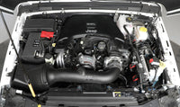 K&N Engineering K&N 18-20 Jeep Grand Cherokee 3.6L V6 Performance Intake Kit