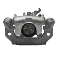 DFC 01-07 Ford Focus Rear-R Silver Zinc Coated Premium Caliper