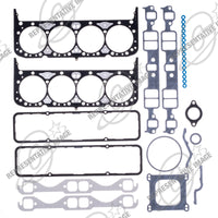 Cometic Gasket Cometic Chrysler 392 Hemi Carburetor Gasket Kit - 4 BBL Kit
