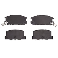 R1 Concepts R1 85-89 Toyota MR2 Rear R1 Ceramic Brake Pads