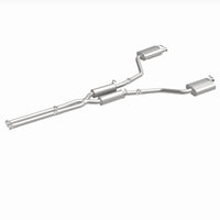 MagnaFlow Stellantis BRE Exhaust Replacement Kit