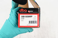 DBA 02-08 Nissan 350Z (Z33) Rear RP Performance Brake Pads