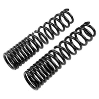 Old Man Emu ARB / OME 2021+ Ford Bronco Rear Coil Spring Set for Light Loads