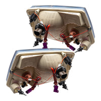 ORACLE Lighting Oracle 01-11 Ford Ranger SMD HL - White