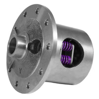 Yukon Gear & Axle Yukon 8.6in GM 3.42 Rear Ring & Pinion Install Kit 30 Spline Positraction Axle Bearings and Seals