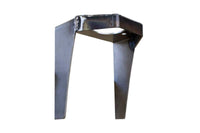 Rustbuster Center Cab Mount