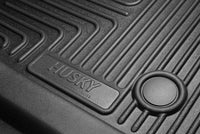 Husky Liners 2024 Chevrolet Trax Weatherbeater Black Front & 2nd Seat Floor Liners