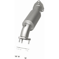 MagnaFlow 01-05 Volkswagen Passat 1.8L Direct Fit Converter