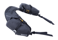 Giant Loop MoJavi Saddlebag 12L - Black
