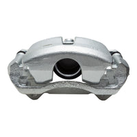 DFC 12-21 Audi A3 Quattro Front-R Silver Zinc Coated Premium Caliper