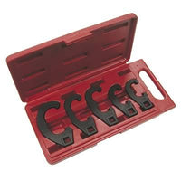 SPC Performance REAR TOE TOOL-GM in.Win. CAR