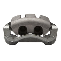 DFC 05-14 Ford Mustang Front-L Silver Zinc Coated Premium Caliper
