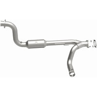 MagnaFlow 07-09 Chrysler Aspen 5.7L Direct Fit Converter
