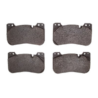 DFC 18-19 BMW M5 Front 5000 Advanced Low Metallic Brake Pads