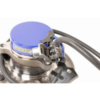 MOOG 2006 Isuzu i-280 Front Left Hub Assembly
