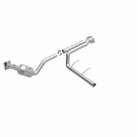 MagnaFlow 11-14 Ford F-150 3.7L Direct Fit Converter