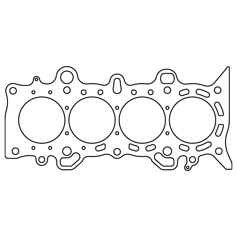 Cometic Gasket Cometic Honda D17A1/D17A2/D17A6/D17A7 .040in MLS Cylinder Head Gasket - 77mm Bore