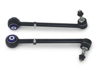 SuperPro 2014 Chevrolet SS Base Front Lower Lower Control Arm Kit