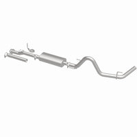 Magnaflow BRExhaust 16-23 Toyota Tacoma 3.5L Exhaust Kit